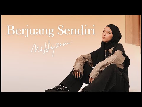 Video Berjuang Sendiri