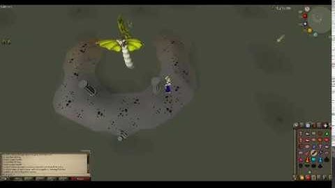 1 def Pure Zulrah Kill