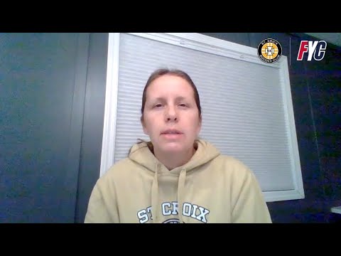 Janel Surgenor, St. Croix Soccer Club parent video testimonial