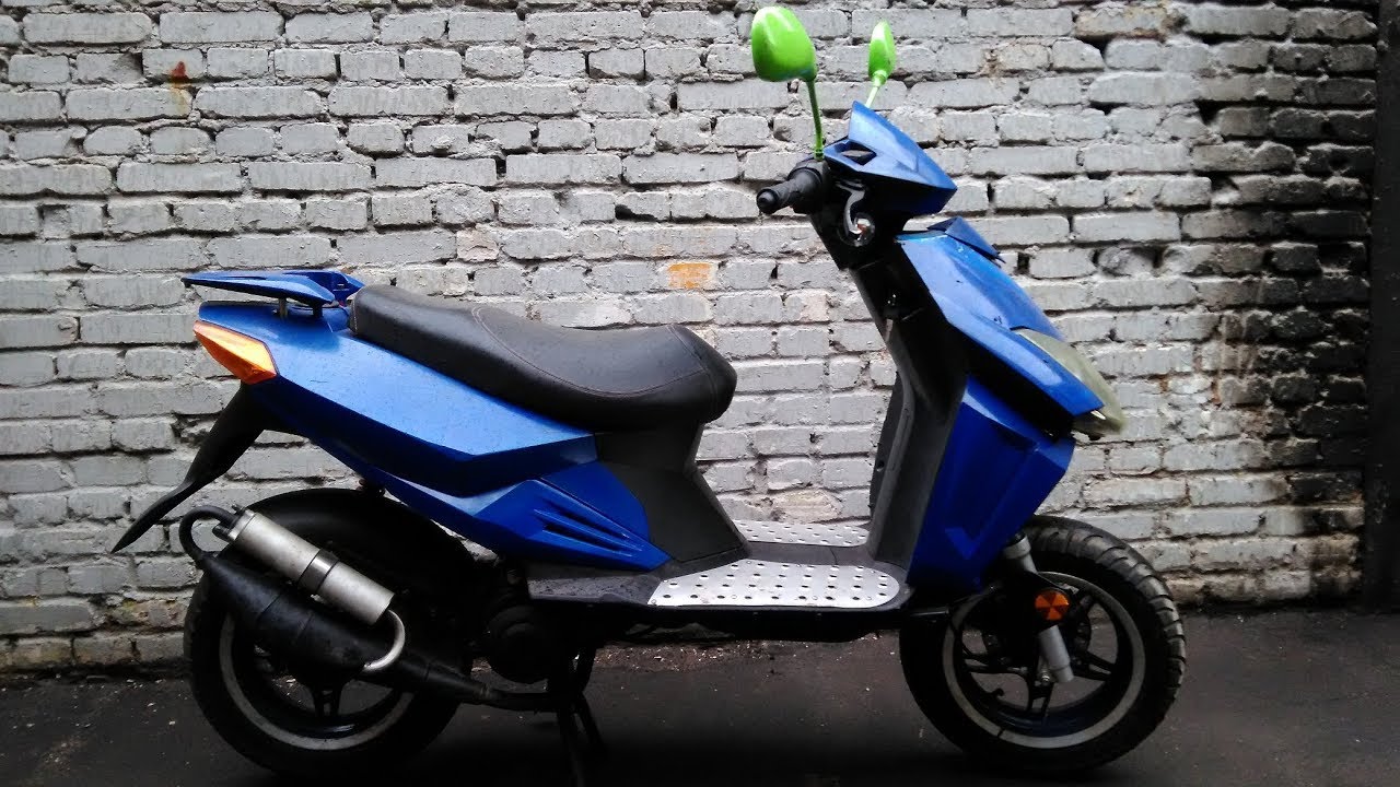 Карбюратор stels vortex 50