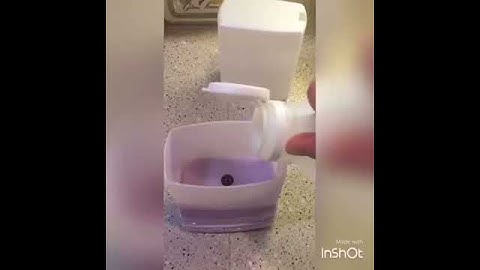 How to Clean a Diffuser