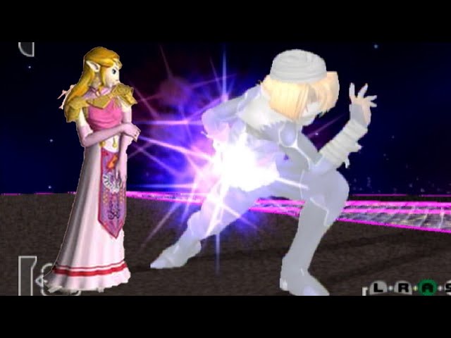 An Unprecedented, Overpowered Move to Climb the Tier List!! Zelda