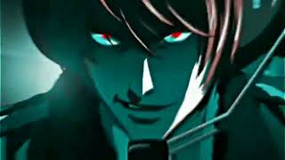 Light Yagami - Dat Stick Amvedit Loop