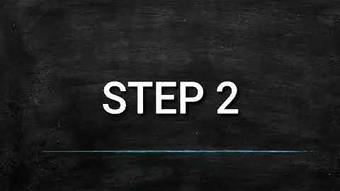 Module Distribution Video