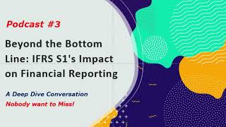 Decoding Sustainability: IFRS S1 Explained