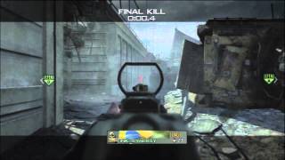 Interchange 2nd Map