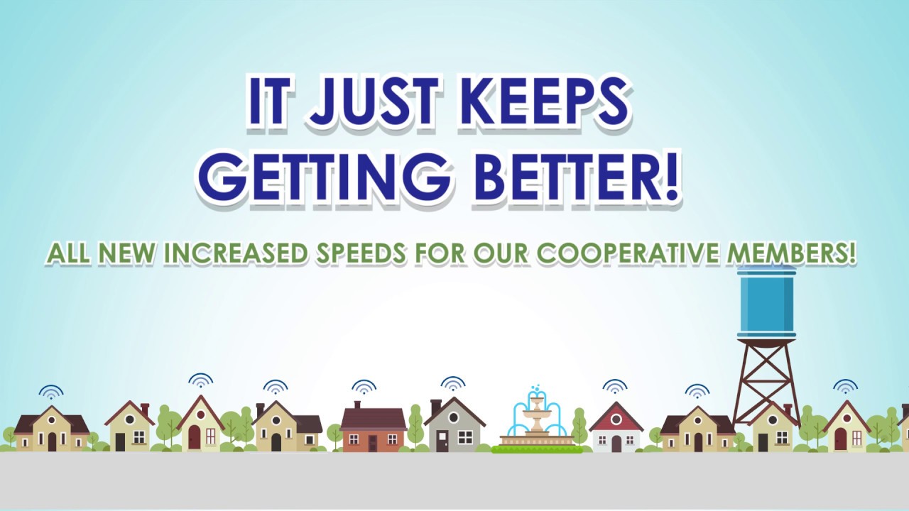 Internet Speed Increase - YouTube