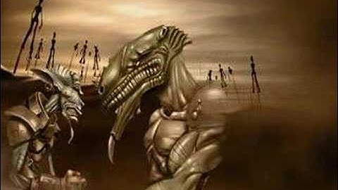 Wizardry 8 - Evil Ending