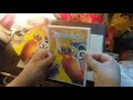Turbo DVD Unboxing New Version