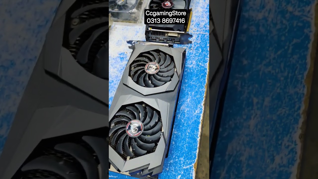 AMD or Navida Graphic card Price update in 2024 