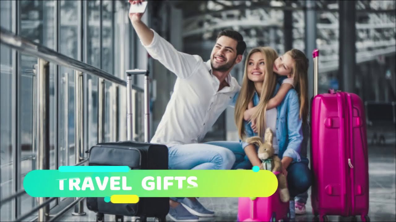 Top 5 Amazing TRAVELING GIFTS FROM Ali Express / Best Traveling Gadgets