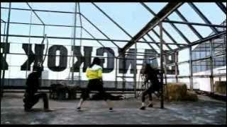 best Tricking scenes 'The Kick' movie