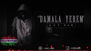 J.Corbz - DAMALA YEREM  (Official audio ) gambian music 🔥 🔥 🔥