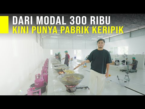 Keripik