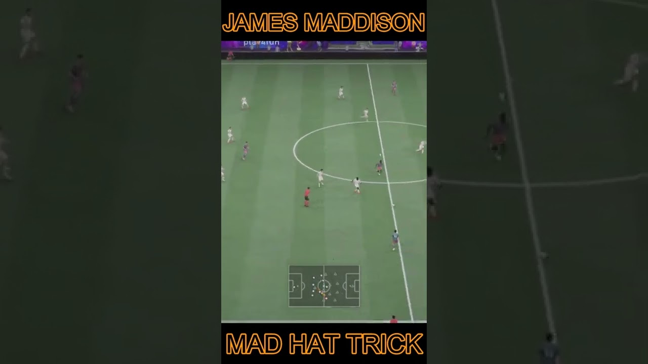 Fifa 22 : Pro Clubs : Fastest Hat Trick 