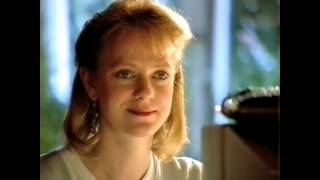 Ford Fiesta TV Commercial 1995