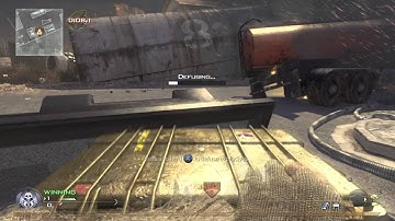 Great Accuracy to Epic Fail!