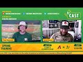 A's Cast Live: Jonny Gomes talks 2012 A's & 2023 Arizona Diamondbacks