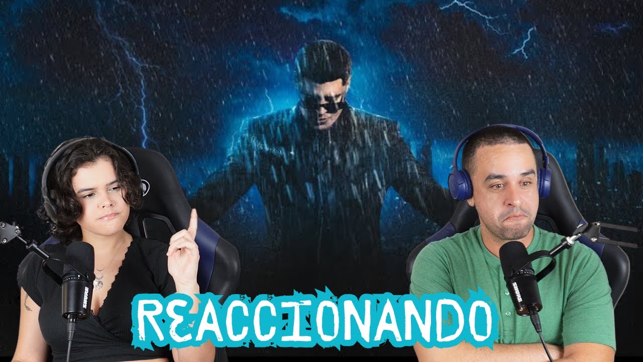 Grupo Firme - El Beneficio De La Duda (Video Oficial)\\VÍDEO REACCIÓN POR DOS CUBANOS\\