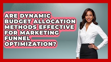 Are Dynamic Budget Allocation Methods Effective for Marketing Funnel Optimization?