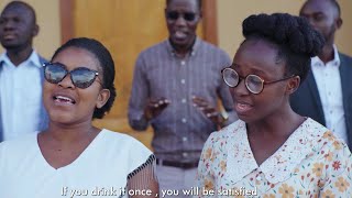 Maji ya Uzima || Dodoma Adventist Chorus