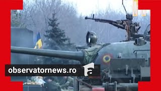 Exclusiv. Imagini Nemaivăzute De La Revoluţie. Ce Au Surprins Jurnaliştii De La Itn