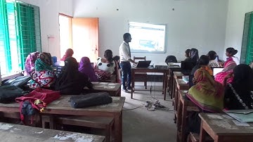 Basic IT/ICT Training Under Learning & Earning Development Project (NEOSYS ENGINEERING LTD.)