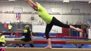 Mannequin Challenge 2 | Spirits Gymnastics