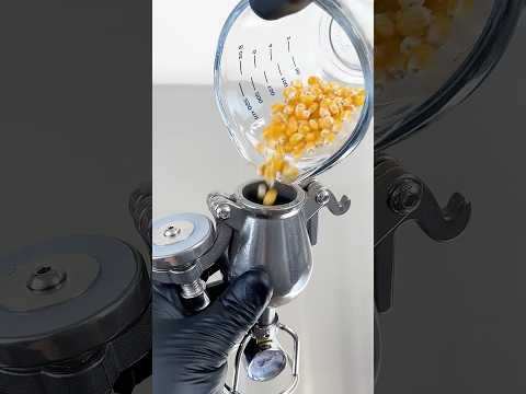 Vintage Melted Plastic Popcorn Halloween Decorations 29