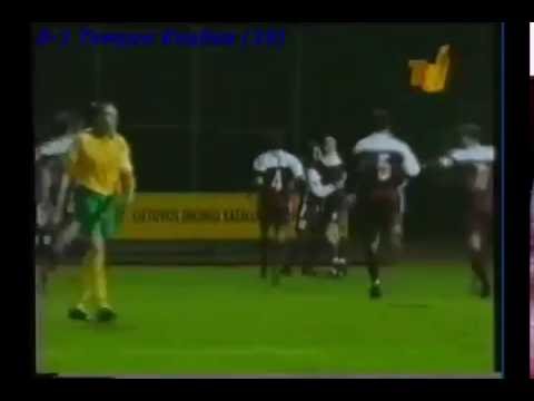 ლიტვა - საქართველო 0:4