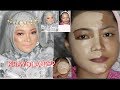 Tutorial Make Up Pengantin 2019