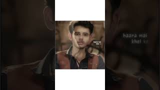 sam : haara me khel ke..do dilo ka jua 🥺💔 #rimjhim #rimeer #viralshorts2026