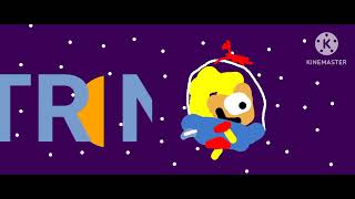 astronauta Toy logo remake kinemaster