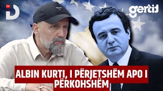 Albin Kurti, i përjetshëm apo i përkohshëm | Okult me Alfred Cako | DTV Media