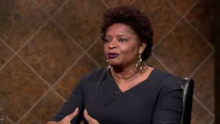 Books & Co. - Sanderia Faye, Extended Interview: Civil Rights Struggle
