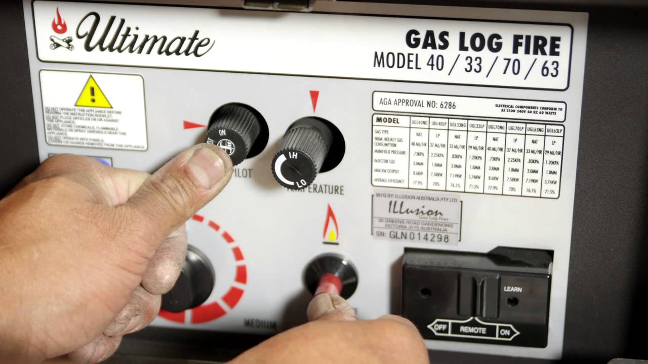 Esprit pilot operation video. - YouTube