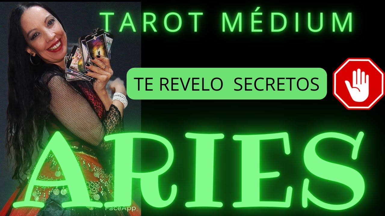 ARIES 🔴 Un Milagro Pequeño Trae Un Cambio Gigante A Tu Vida - YouTube