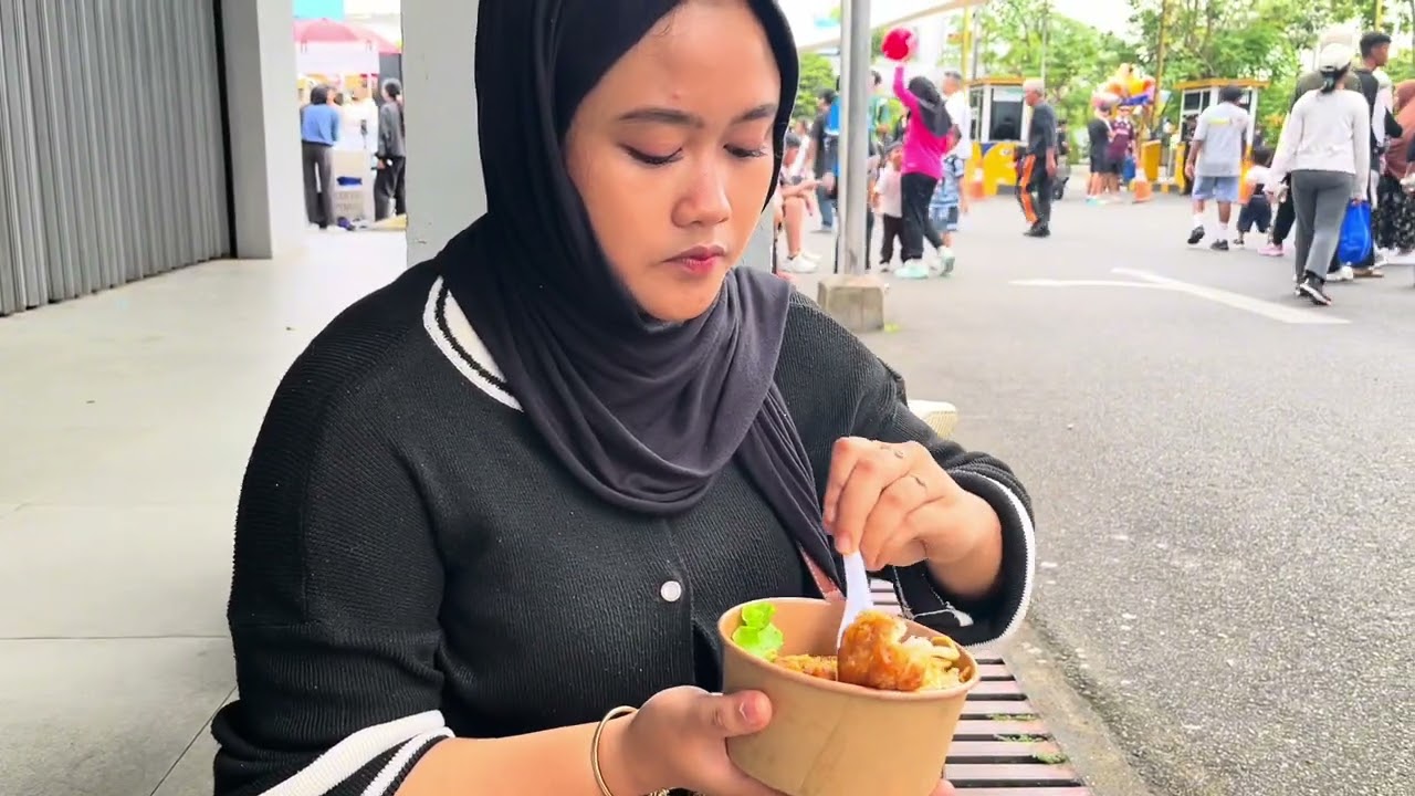 Traveling Kota Pontianak 5hari 4malam