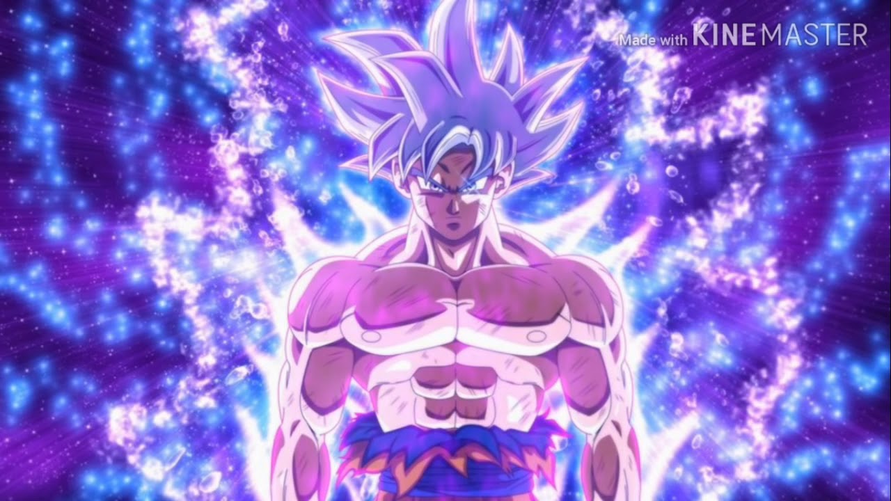 Goku y goten en naruto parte 2