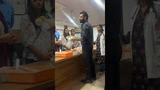 basic NRP training to OBGY residents