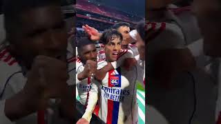 Afonso Moreira, Liono herojus