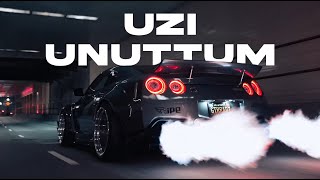 Uzi - Unuttum