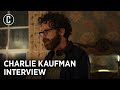 Charlie Kaufman on I’m Thinking of Ending Things, Slaughterhouse Five, and Future Stop-Motion Movies