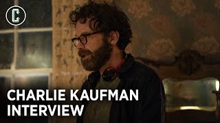 Charlie Kaufman on I’m Thinking of Ending Things, Slaughterhouse Five, and Future Stop-Motion Movies