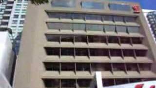 5075 Yonge building outside environment