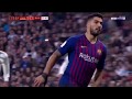 Real Madrid vs Barcelona 0 -  3 Gol de Suarez a lo Panenka Copa del Rey 2019