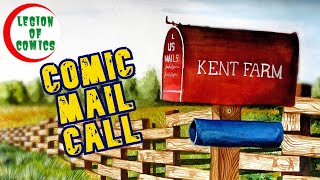 Wednesday Mail Call | Austin Lemme Art | Kevin Vidinha Art