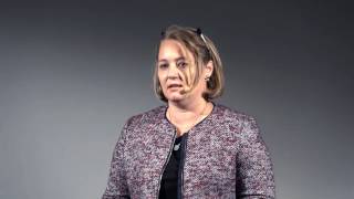 Blockchain: a technology to transcend time | Leanne Kemp | TEDxBrusselsWomen