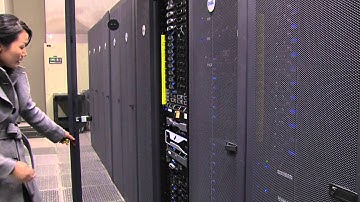 High Performance Computing Center