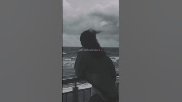 Dil sambhal ja zara🥀||asethetic status #arijitsingh #youtube #shorts #status #lofi @studyguru9396